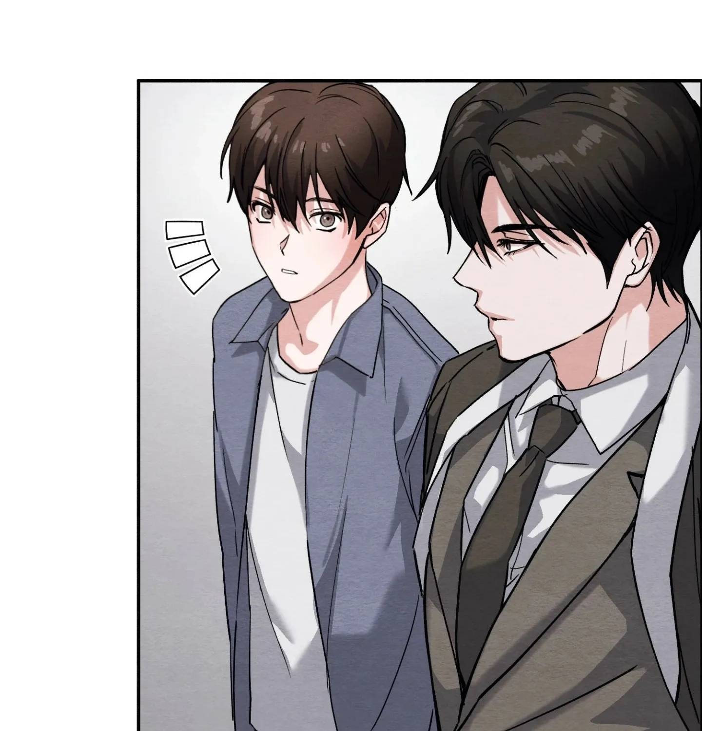 Garden of Kindness Chapter 1 page 72 - 