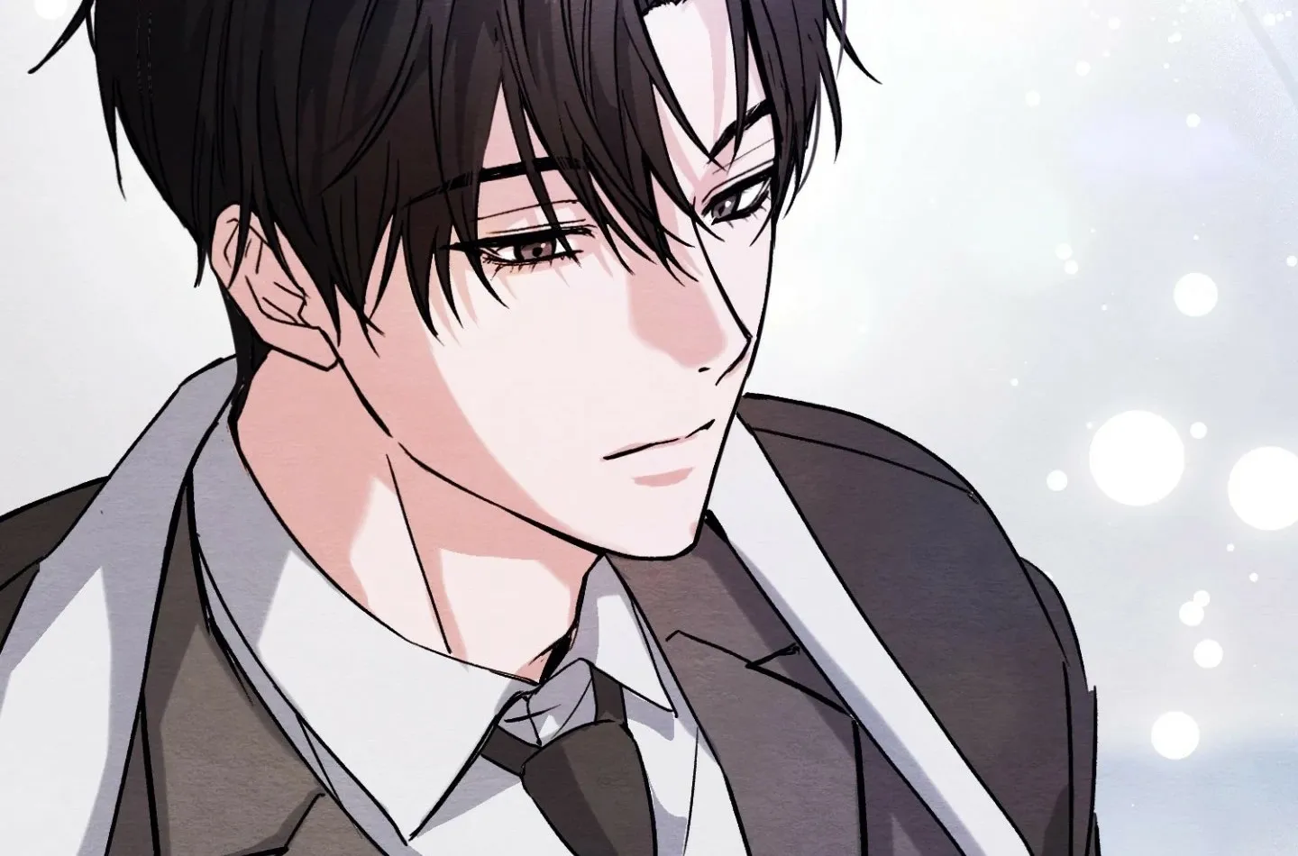 Garden of Kindness Chapter 1 page 75 - 