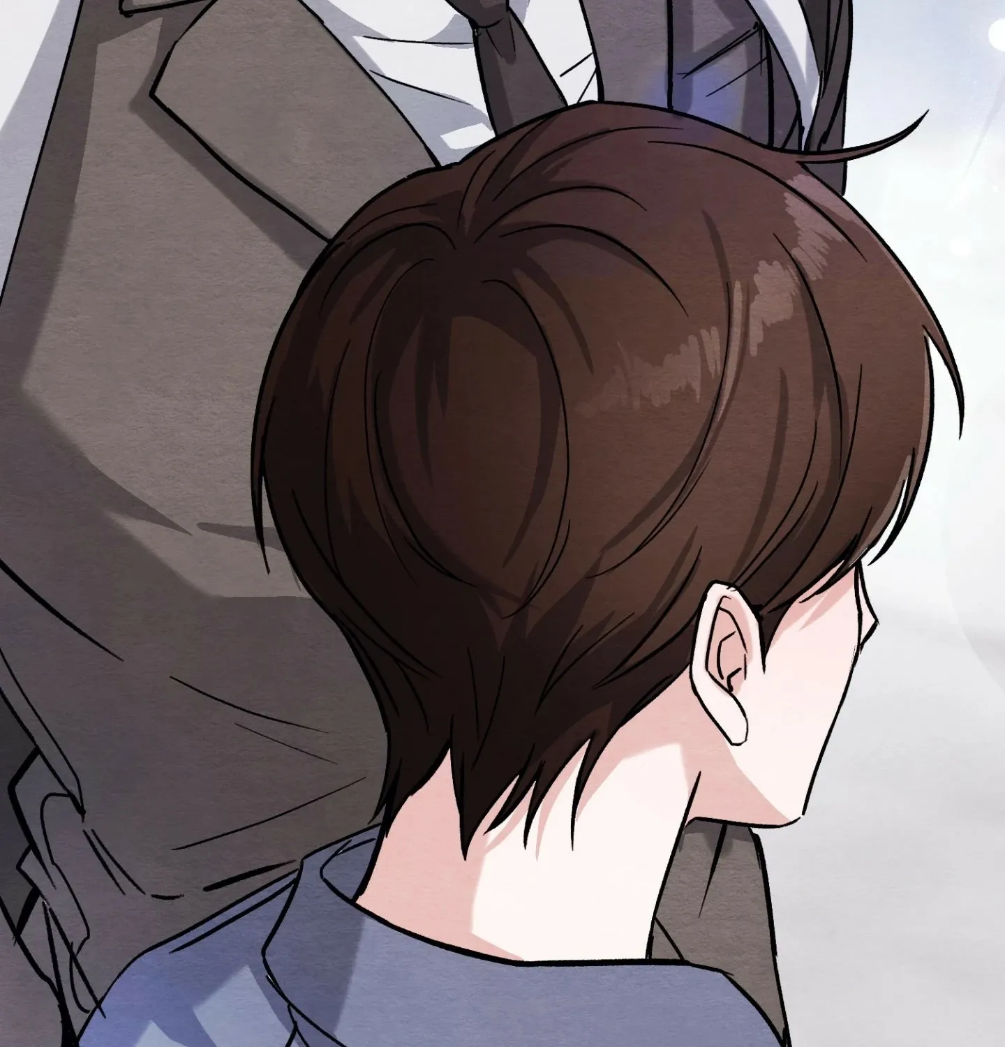 Garden of Kindness Chapter 1 page 76 - 