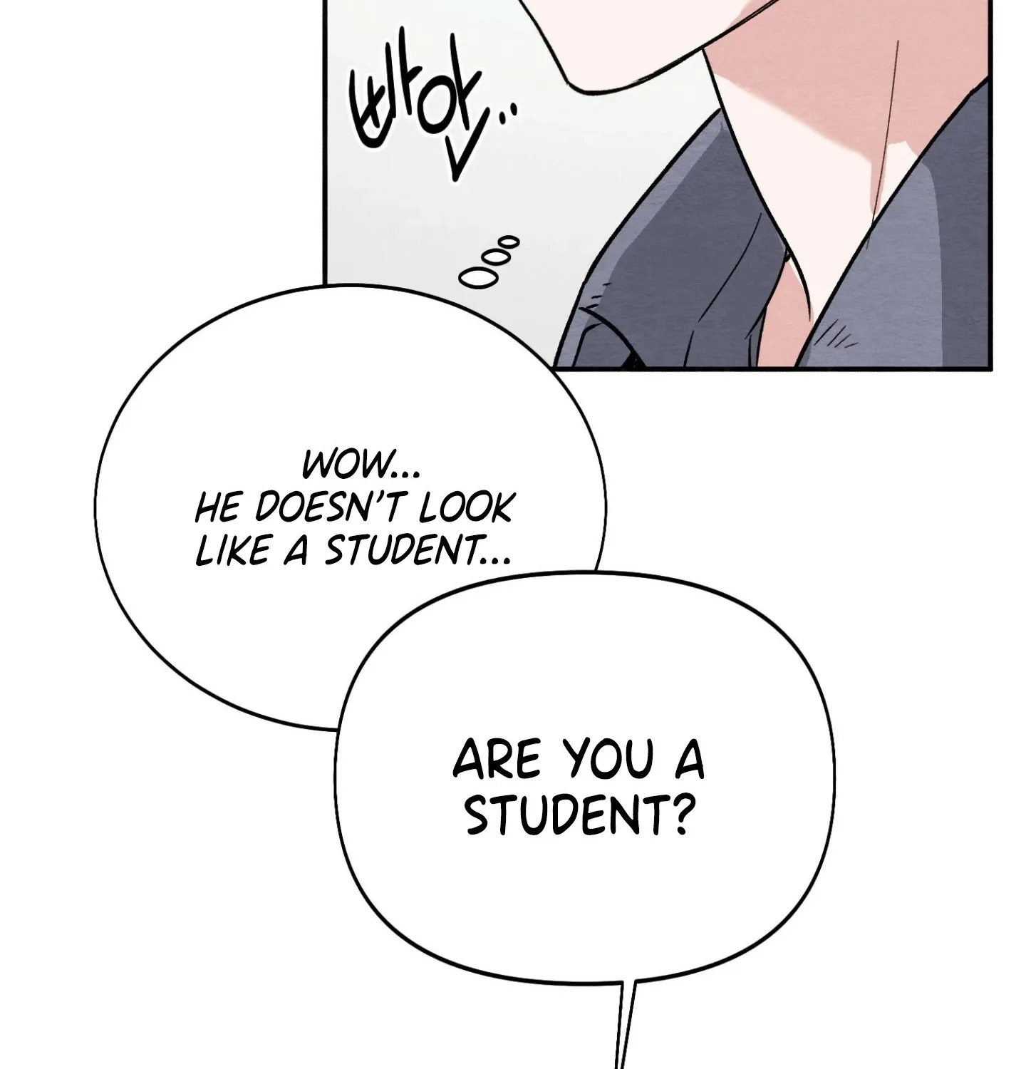 Garden of Kindness Chapter 1 page 81 - 