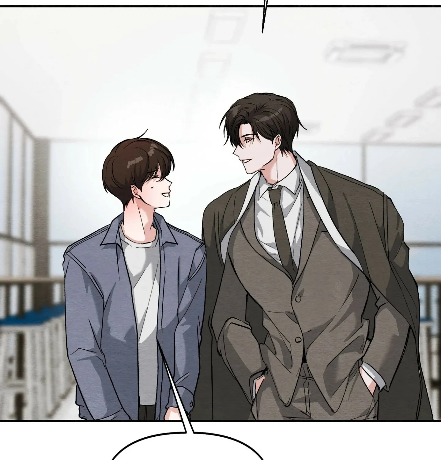 Garden of Kindness Chapter 1 page 82 - 