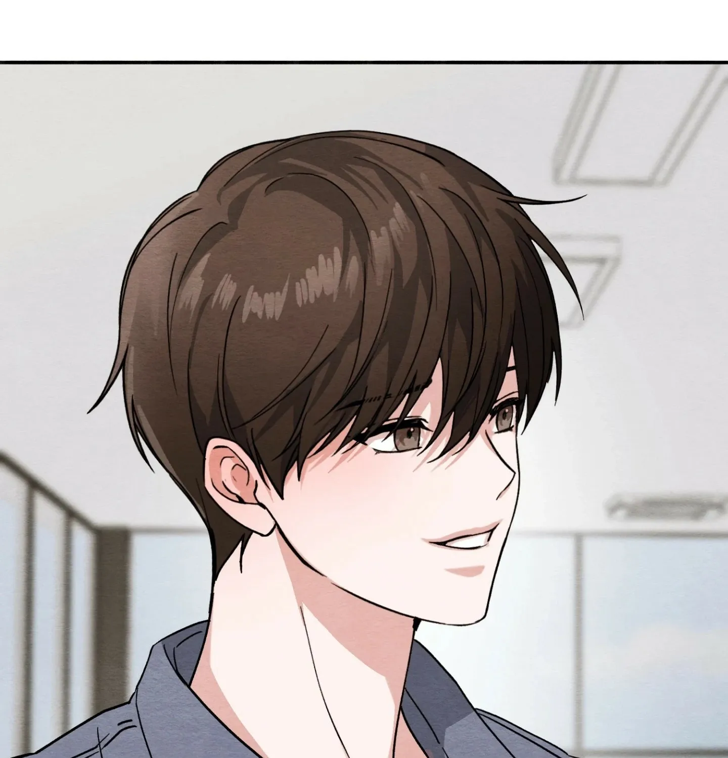Garden of Kindness Chapter 1 page 84 - 