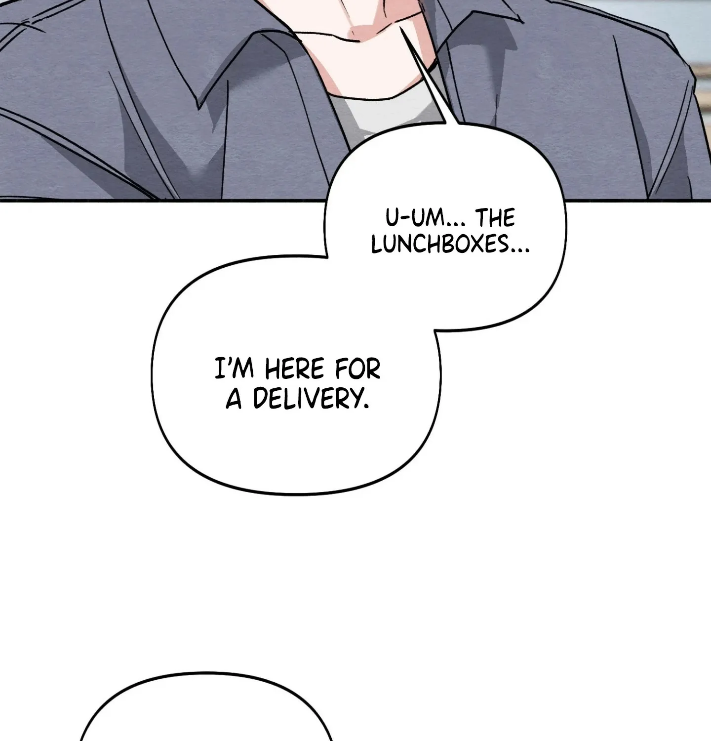 Garden of Kindness Chapter 1 page 85 - 