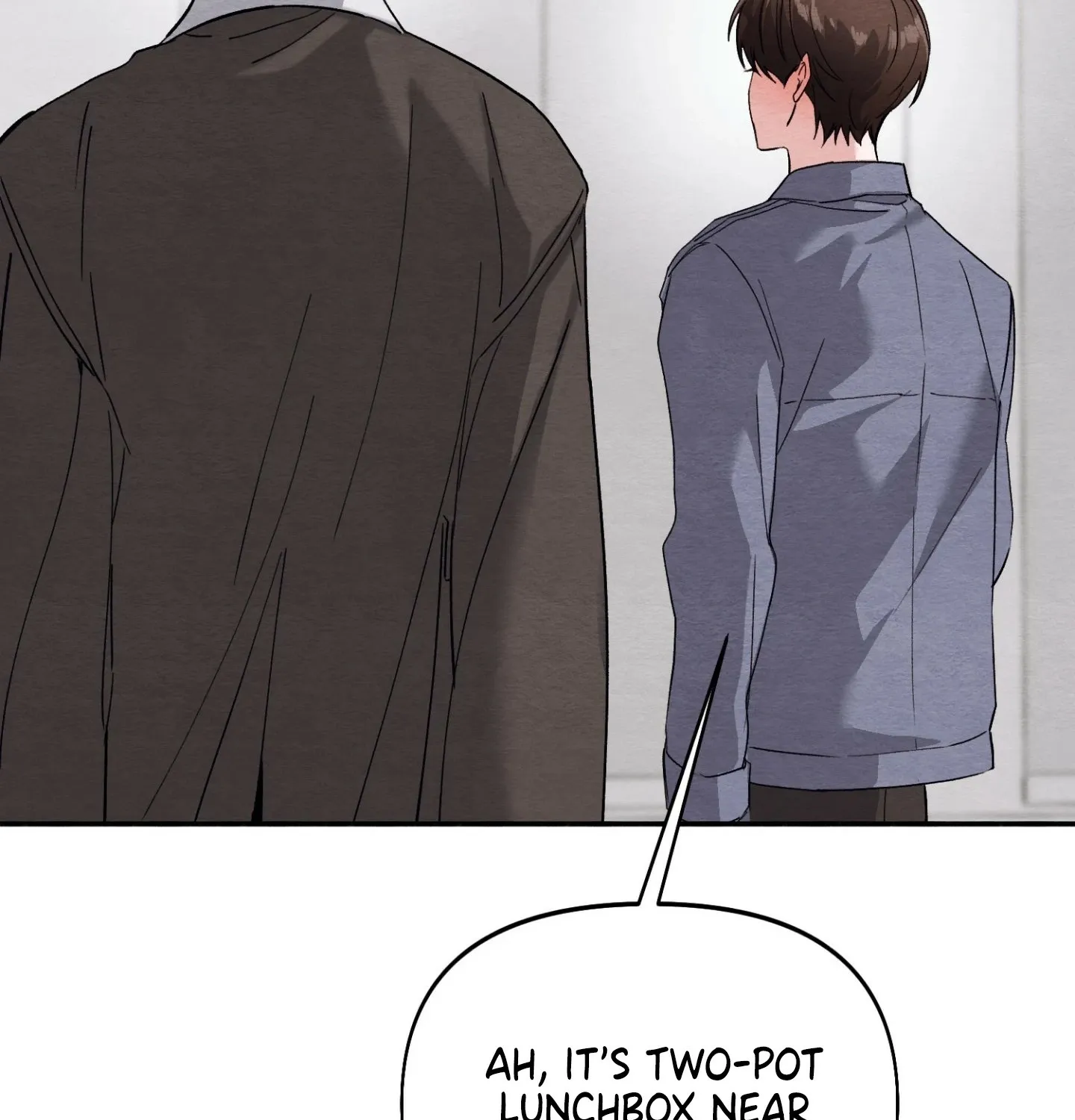 Garden of Kindness Chapter 1 page 90 - 
