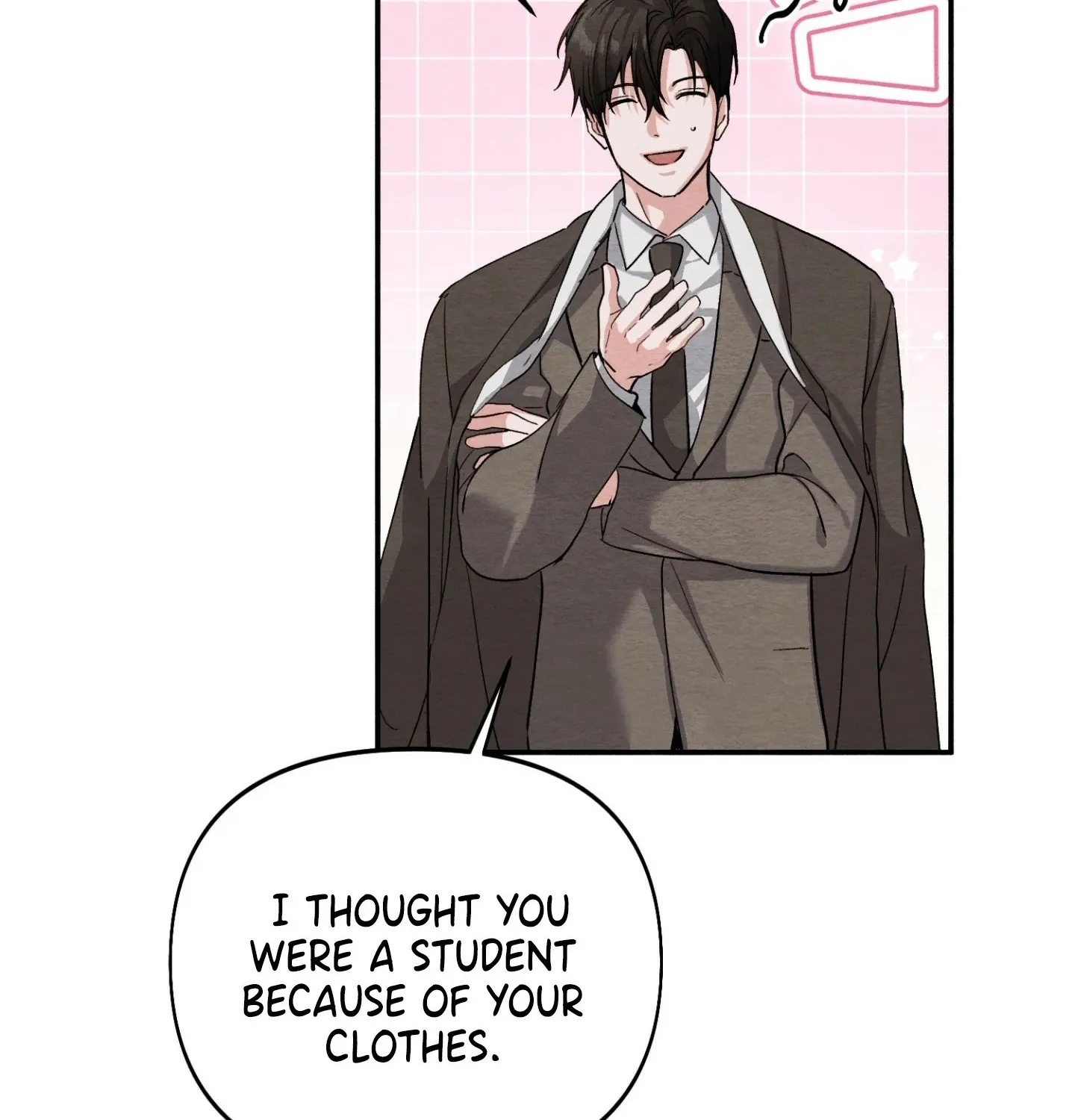 Garden of Kindness Chapter 1 page 93 - 