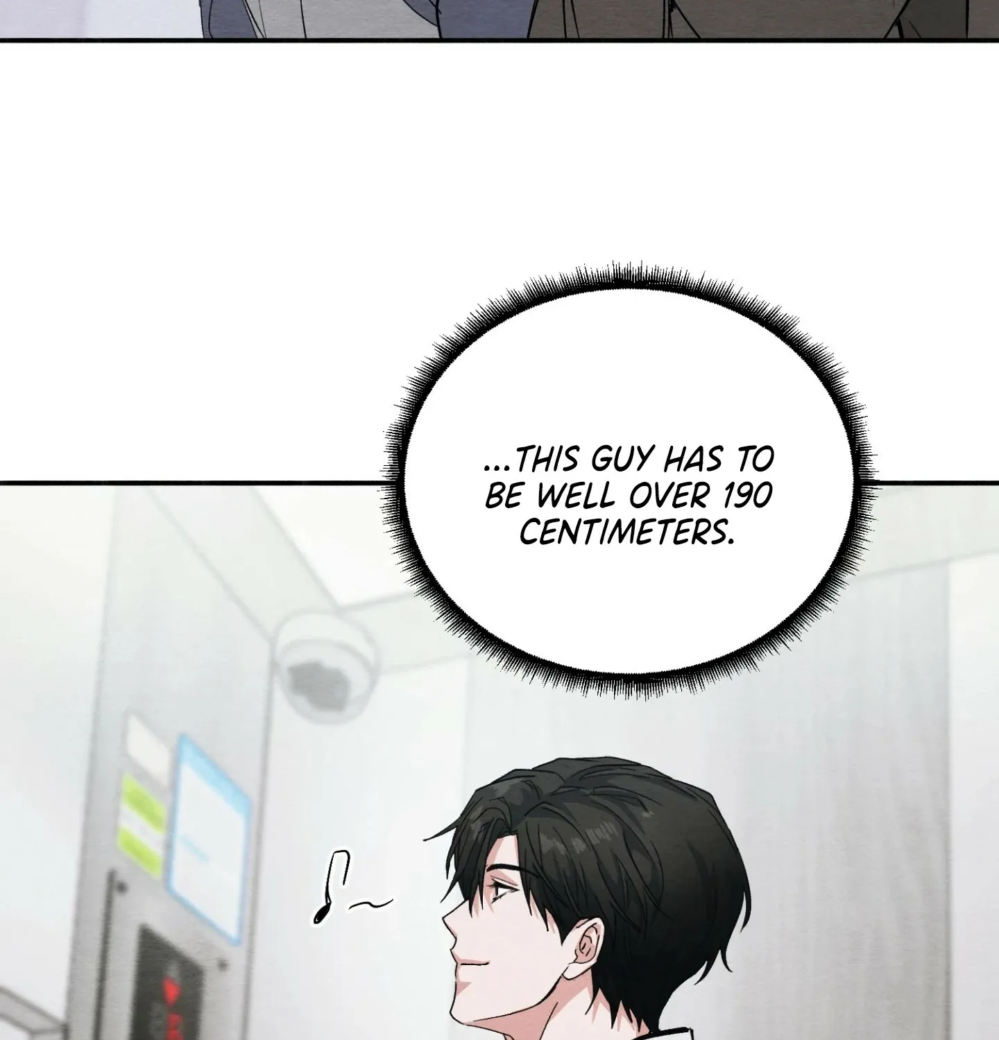 Garden of Kindness Chapter 1 page 98 - 