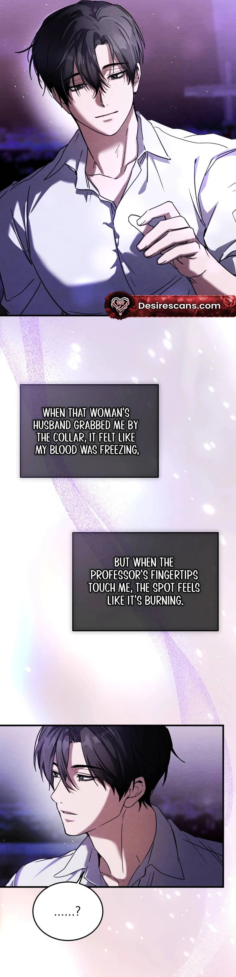 Garden of Kindness Chapter 10 page 19 - 