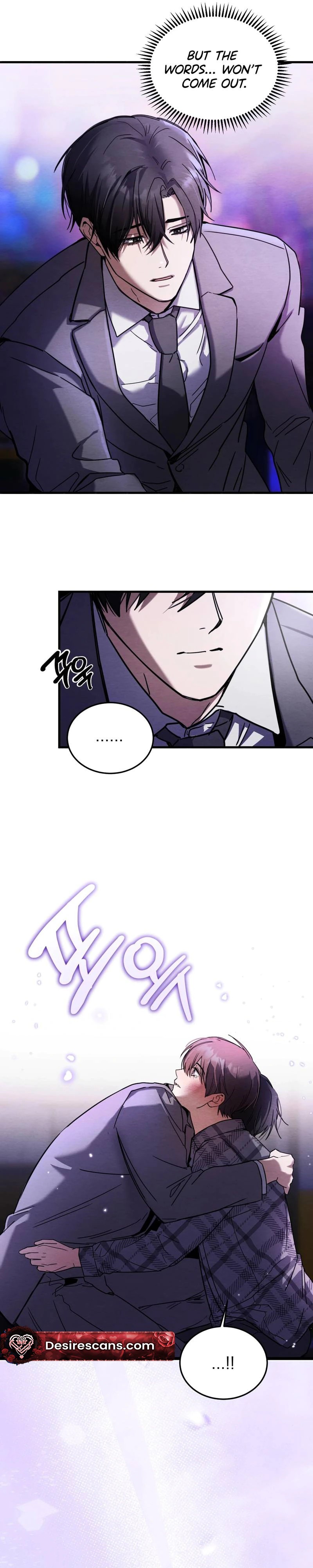 Garden of Kindness Chapter 10 page 7 - 