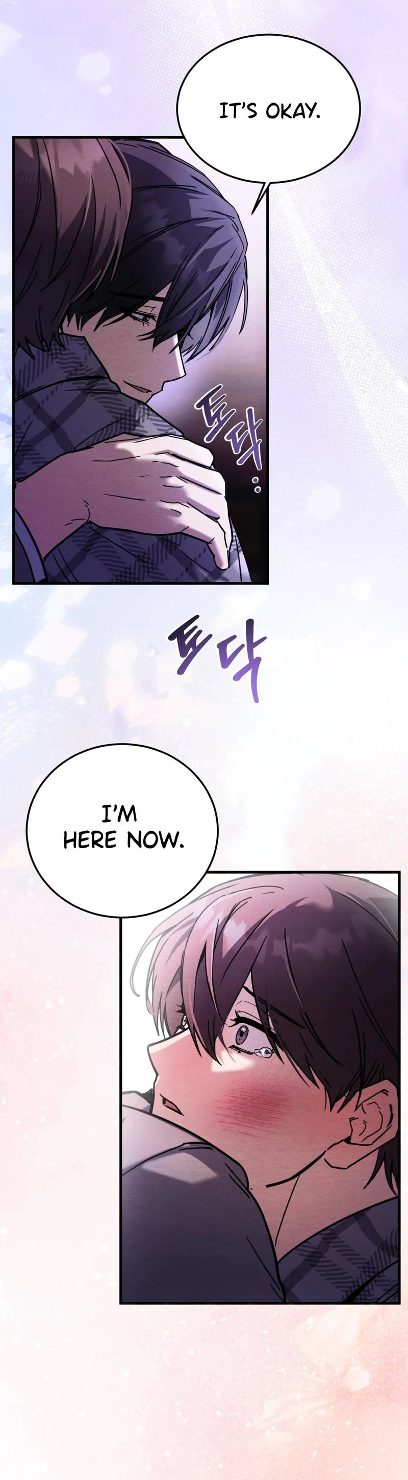 Garden of Kindness Chapter 10 page 8 - 