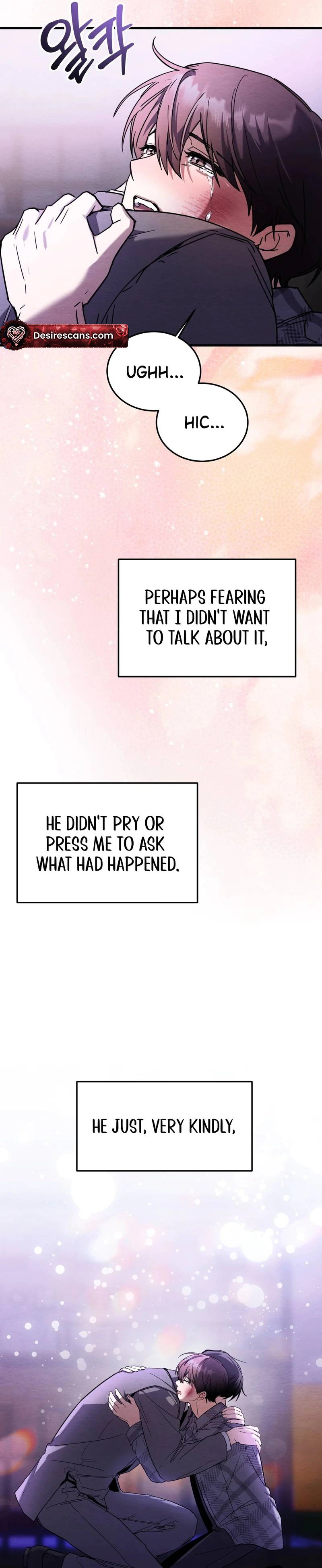 Garden of Kindness Chapter 10 page 9 - 