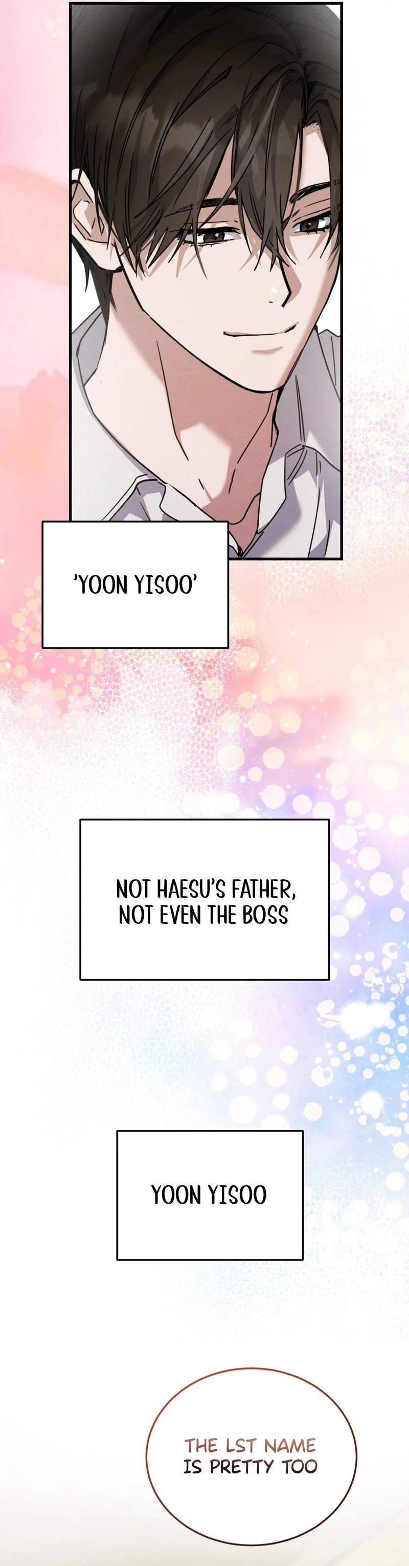 Garden of Kindness Chapter 12 page 8 - 
