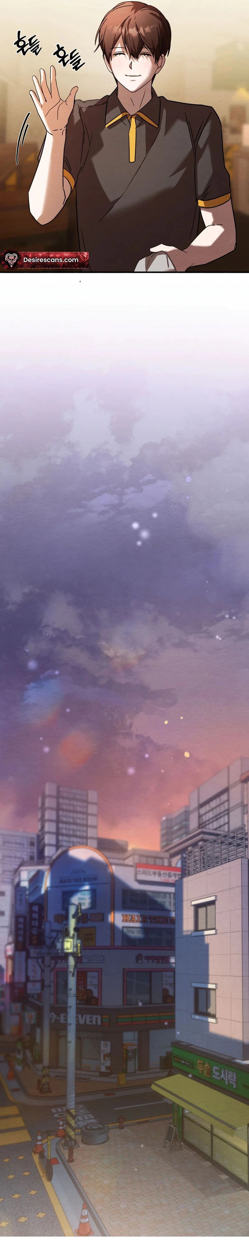 Garden of Kindness Chapter 14 page 16 - 