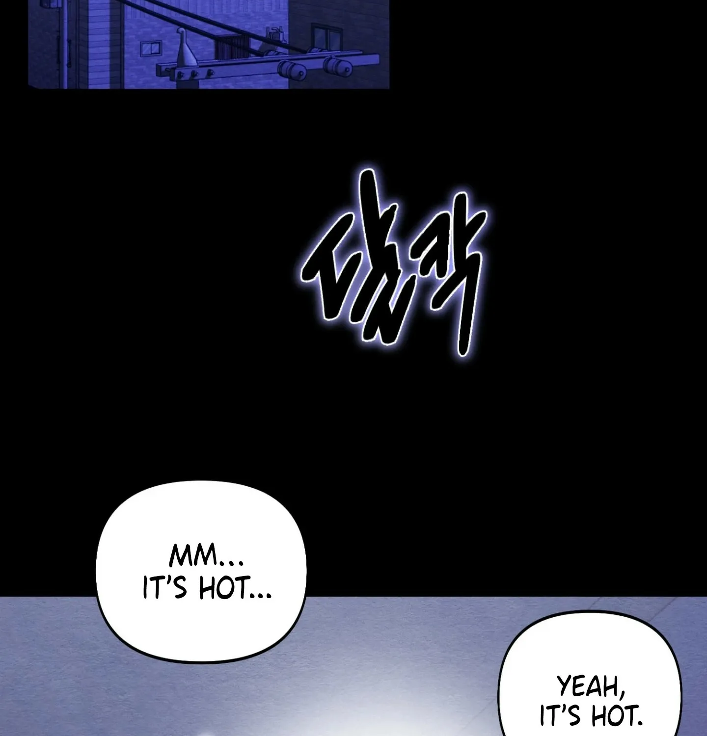 Garden of Kindness Chapter 2 page 101 - 