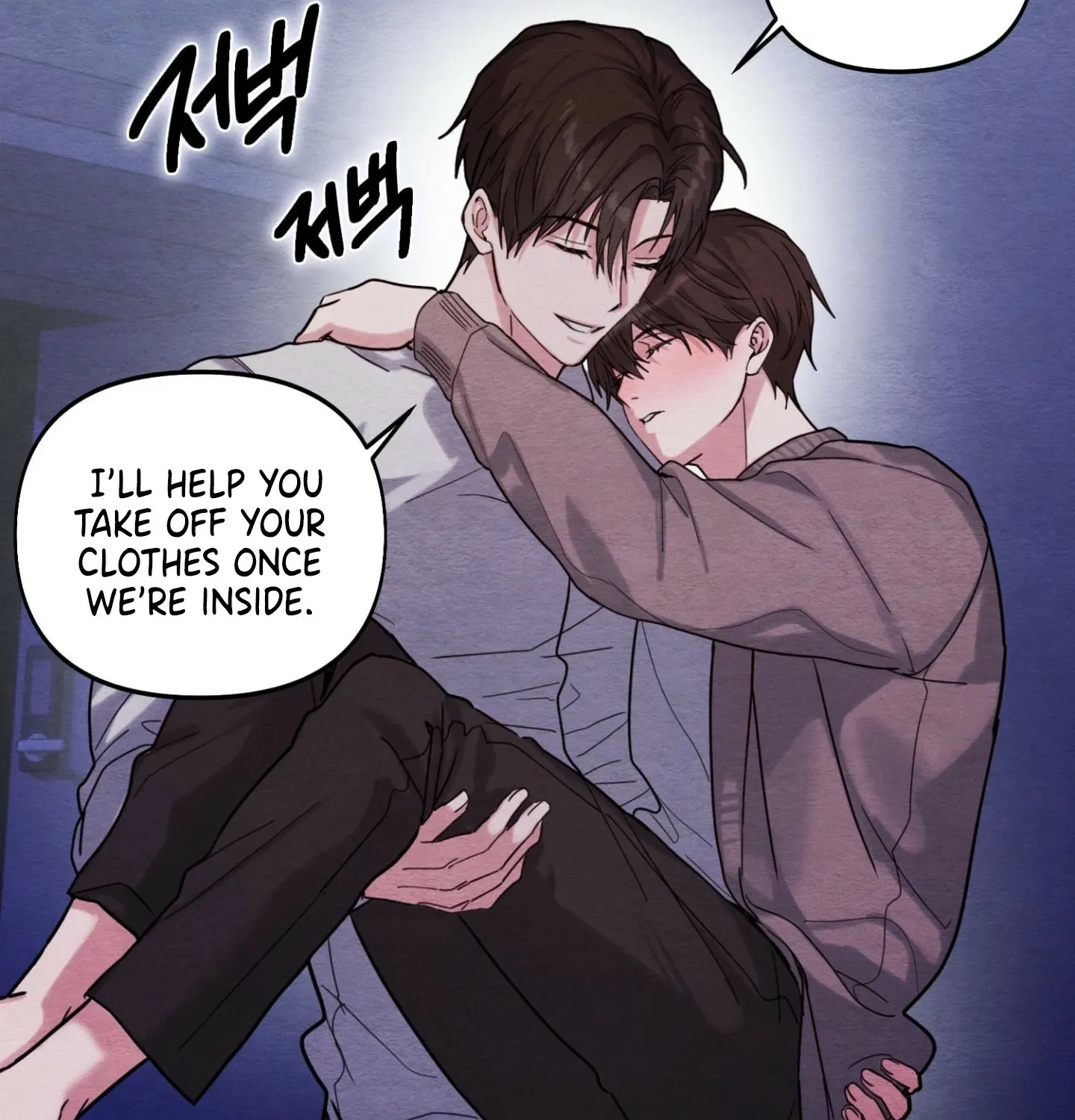 Garden of Kindness Chapter 2 page 102 - 