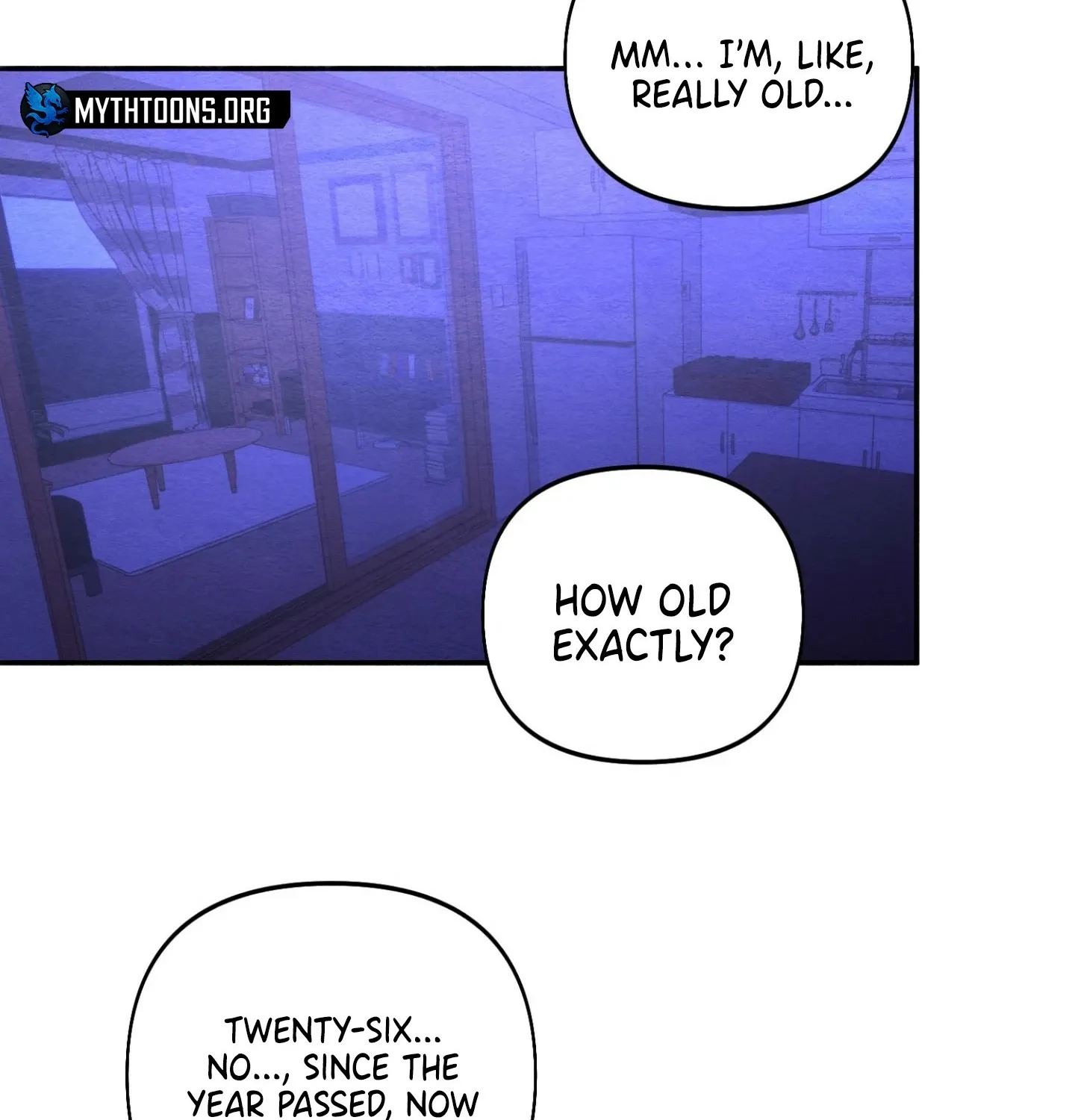 Garden of Kindness Chapter 2 page 104 - 