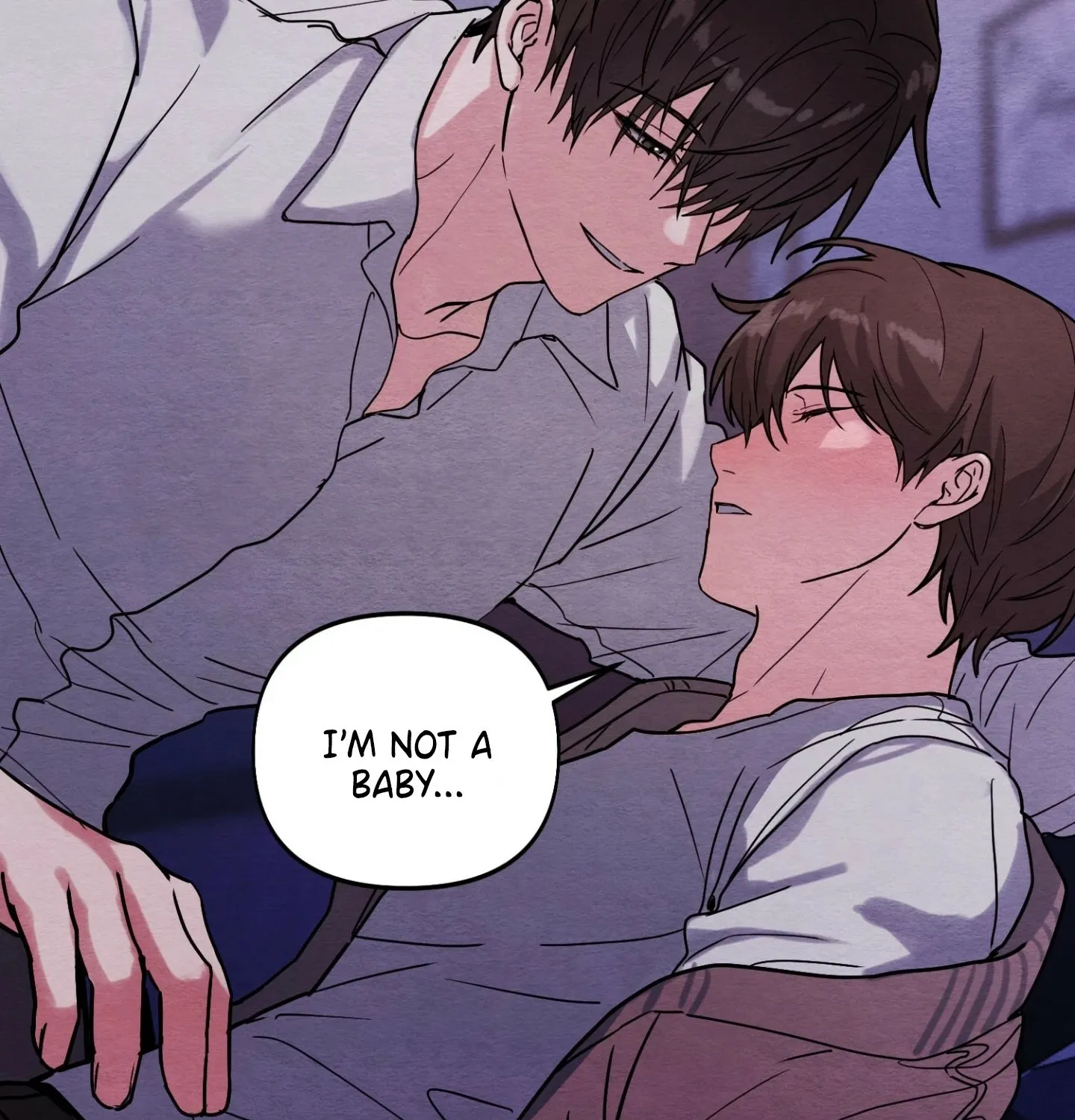 Garden of Kindness Chapter 2 page 106 - 