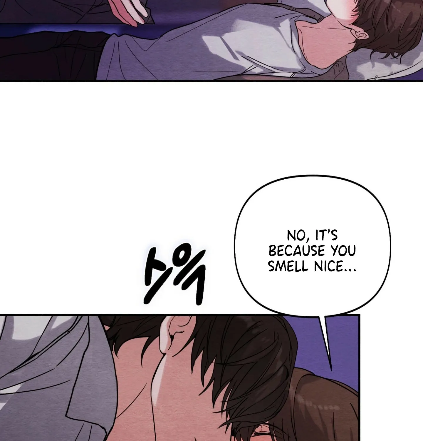 Garden of Kindness Chapter 2 page 109 - 