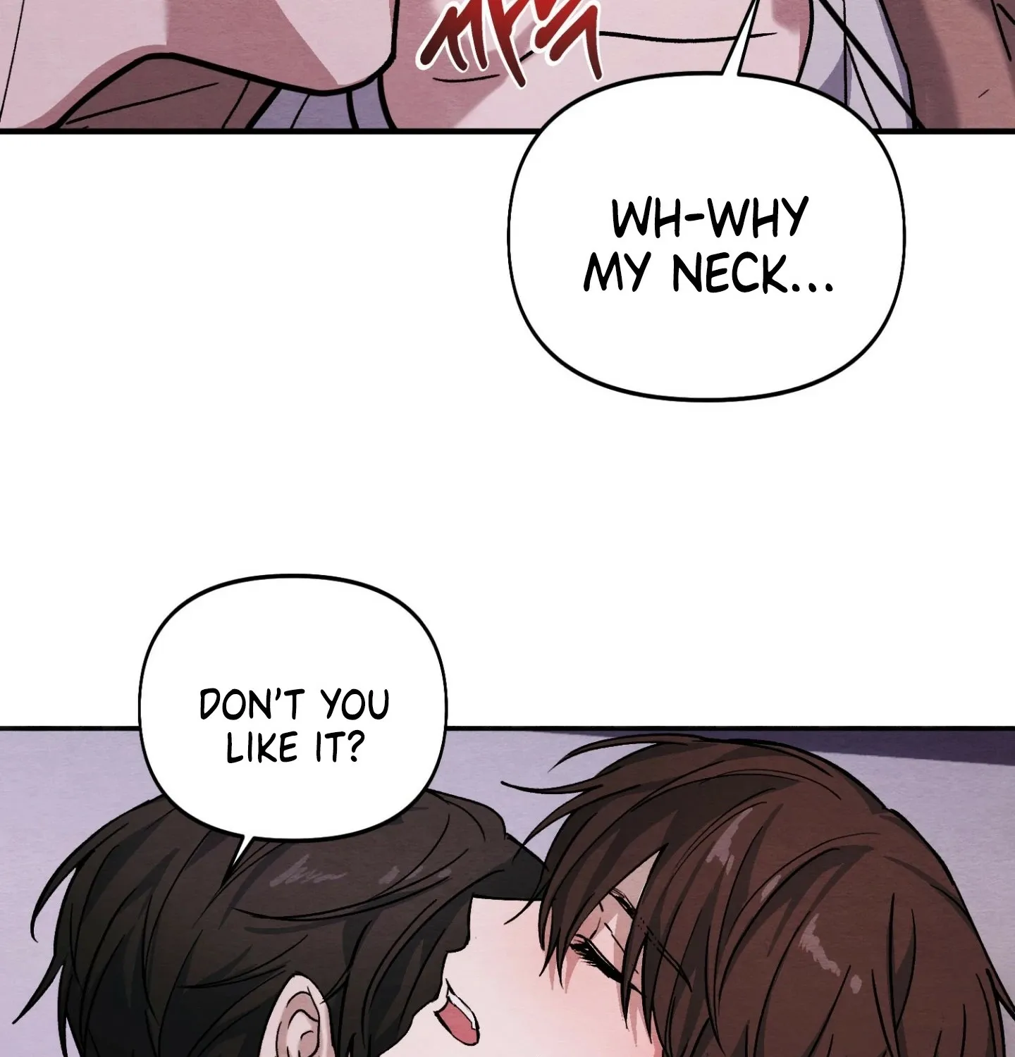 Garden of Kindness Chapter 2 page 117 - 