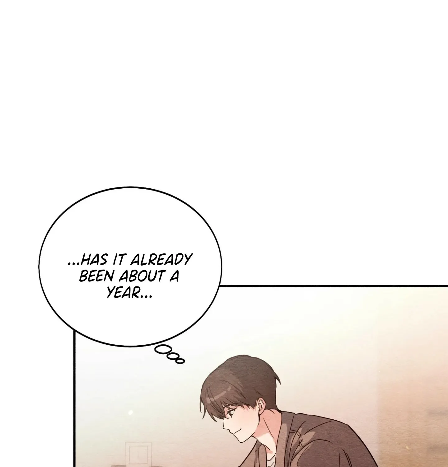 Garden of Kindness Chapter 2 page 14 - 