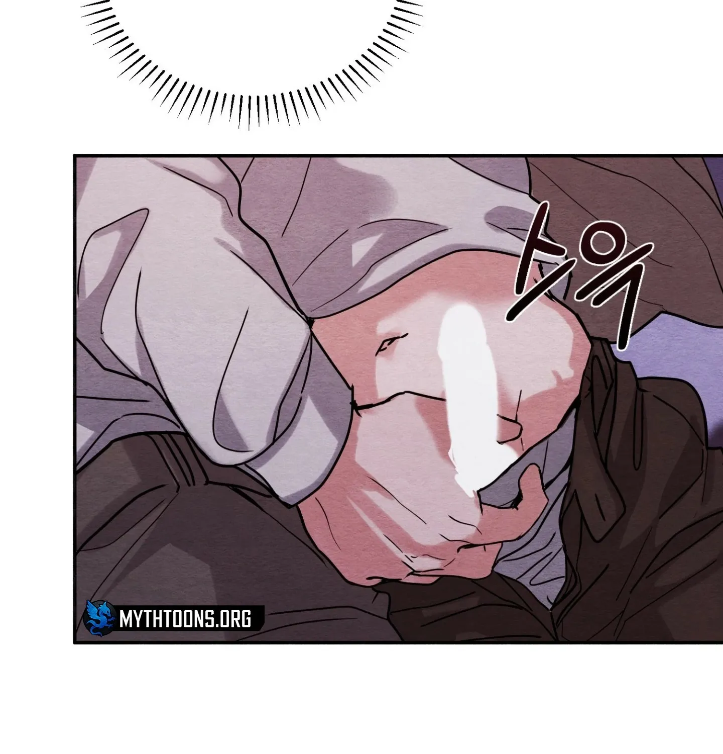 Garden of Kindness Chapter 2 page 132 - 