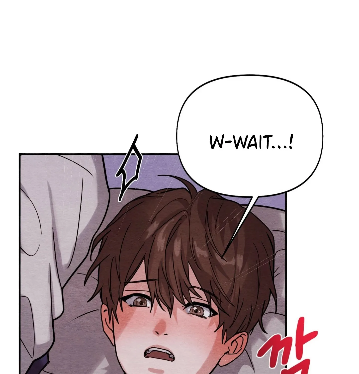 Garden of Kindness Chapter 2 page 133 - 