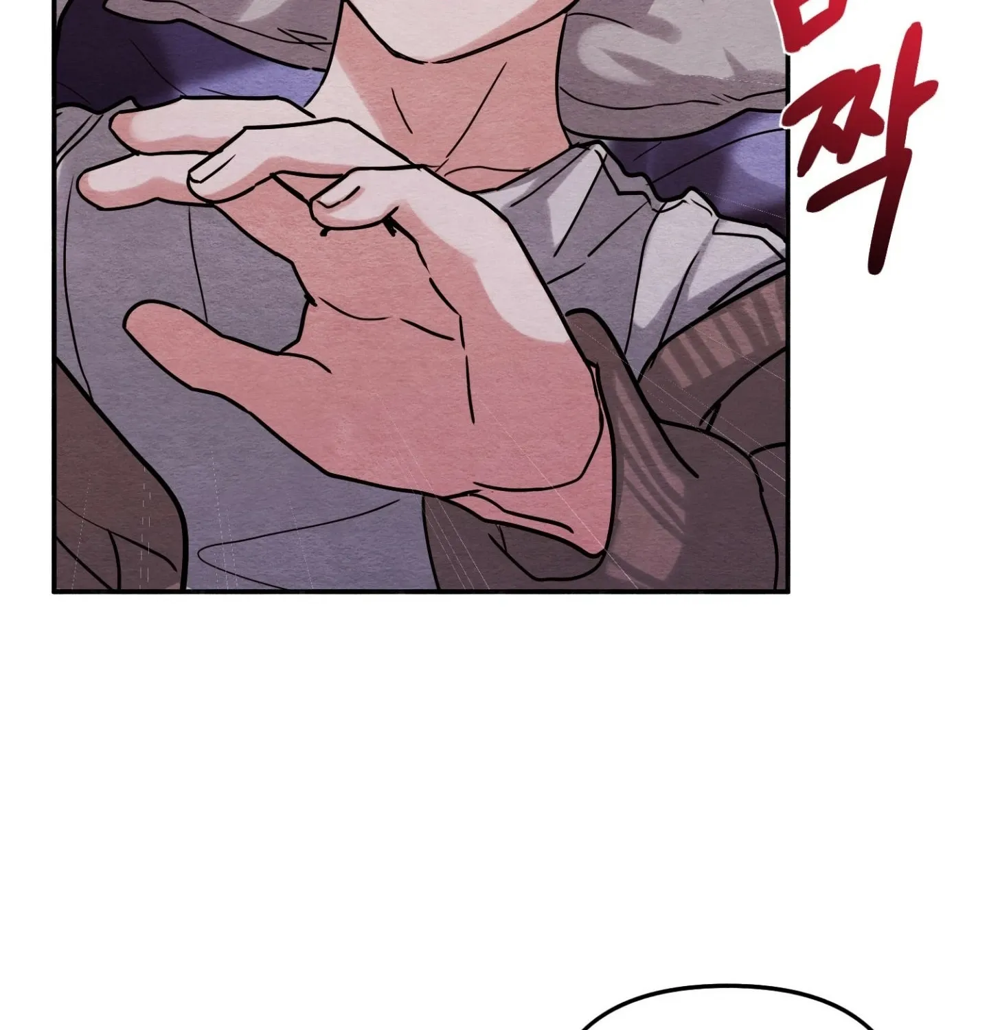 Garden of Kindness Chapter 2 page 134 - 
