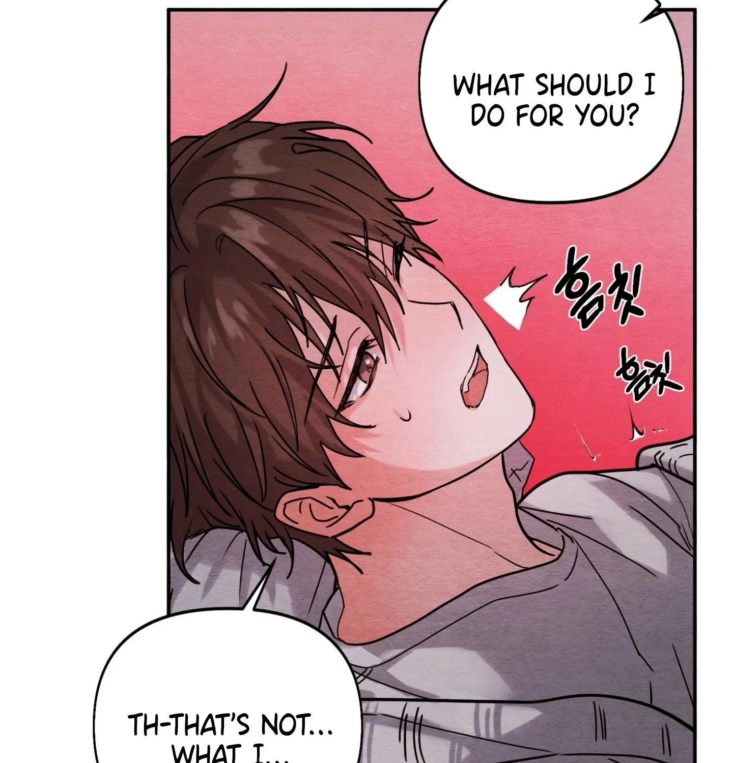Garden of Kindness Chapter 2 page 137 - 