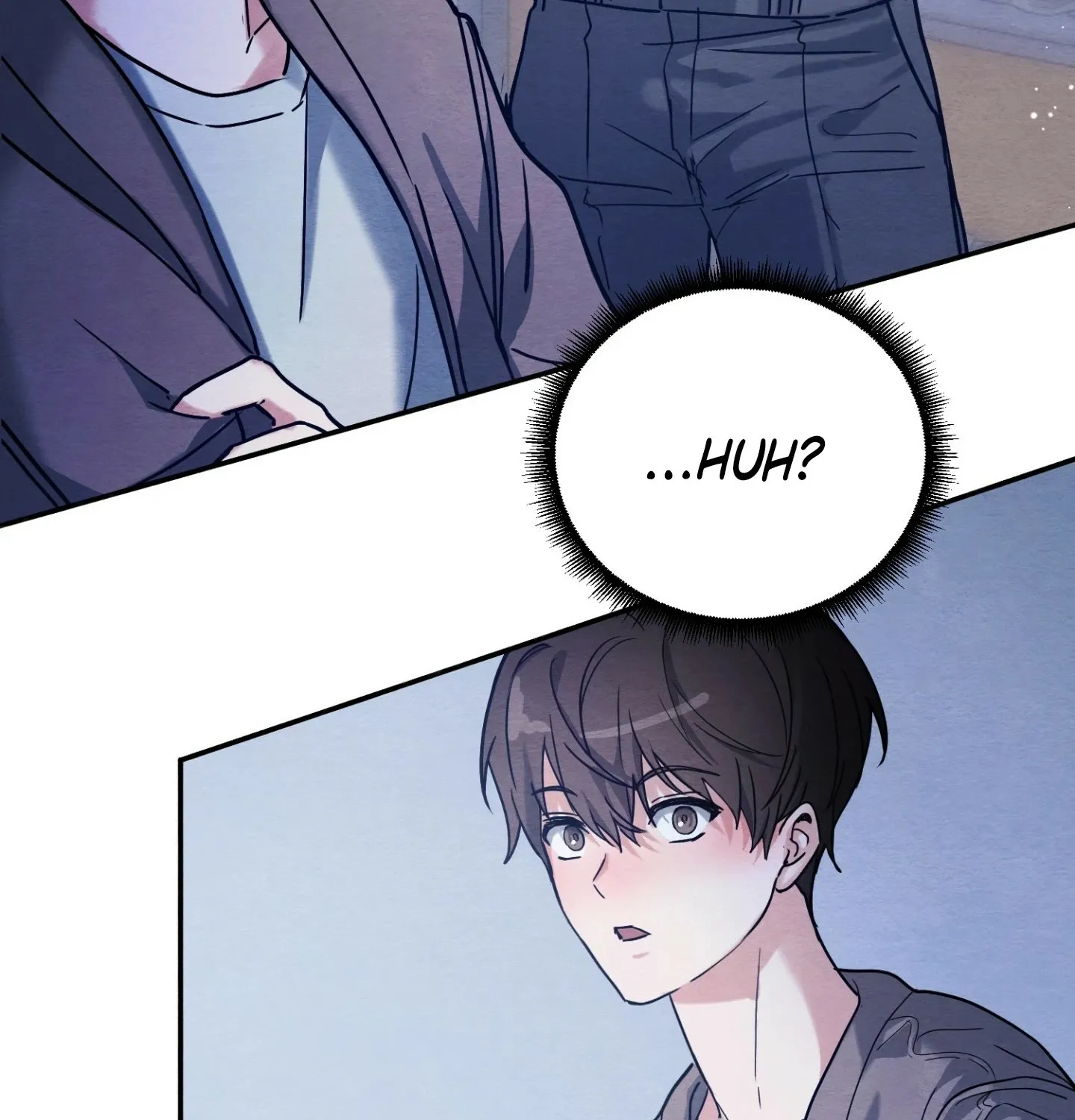 Garden of Kindness Chapter 2 page 27 - 