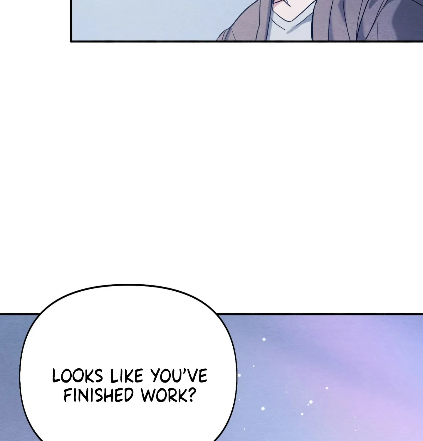 Garden of Kindness Chapter 2 page 28 - 