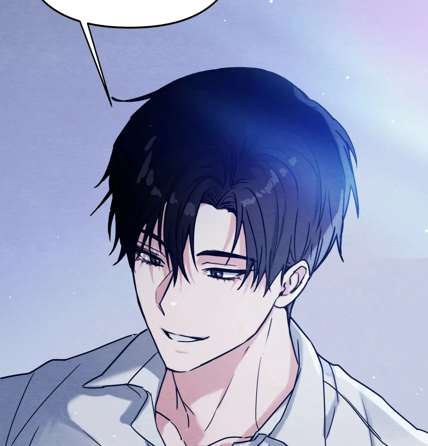 Garden of Kindness Chapter 2 page 29 - 