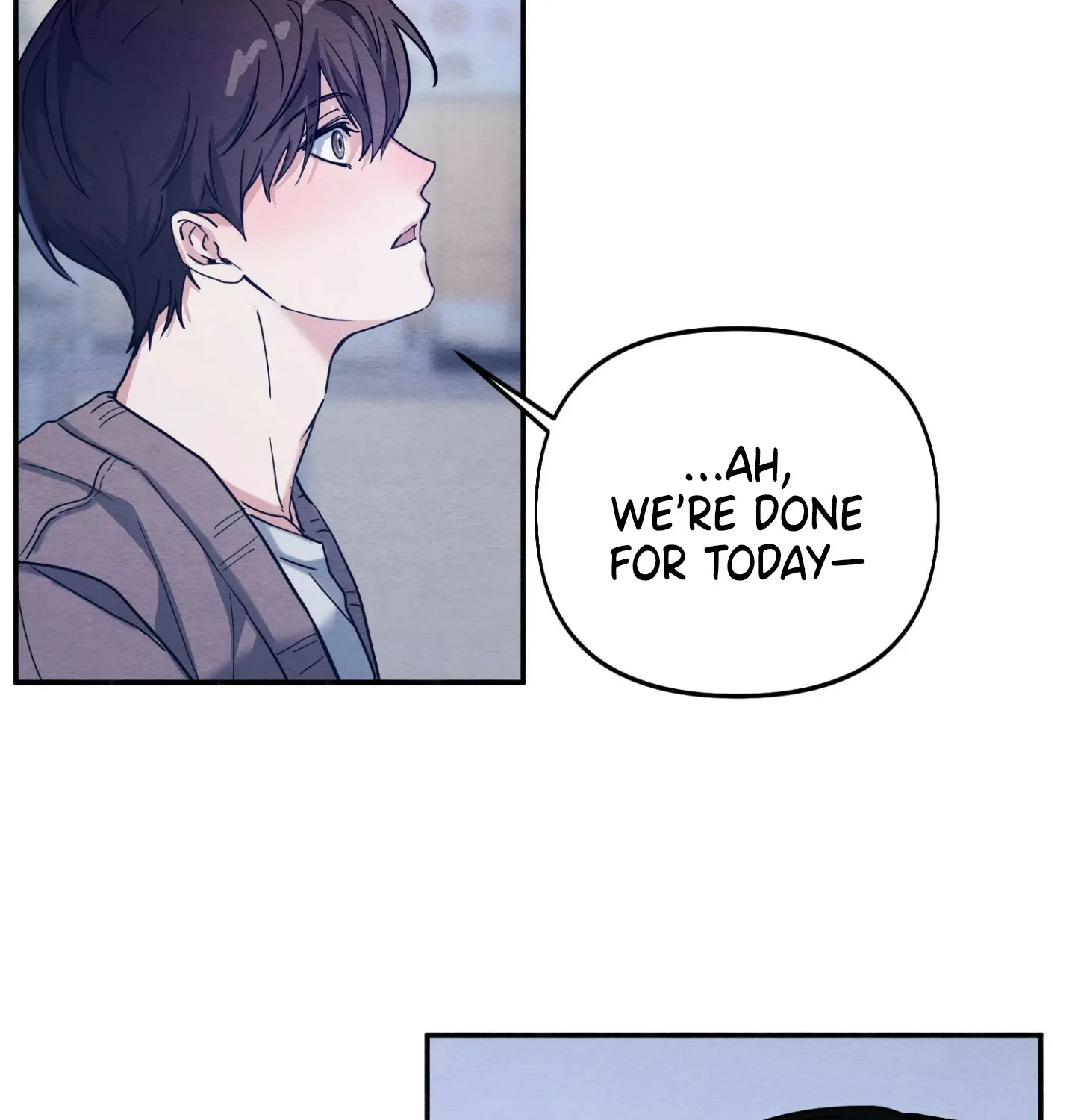 Garden of Kindness Chapter 2 page 34 - 
