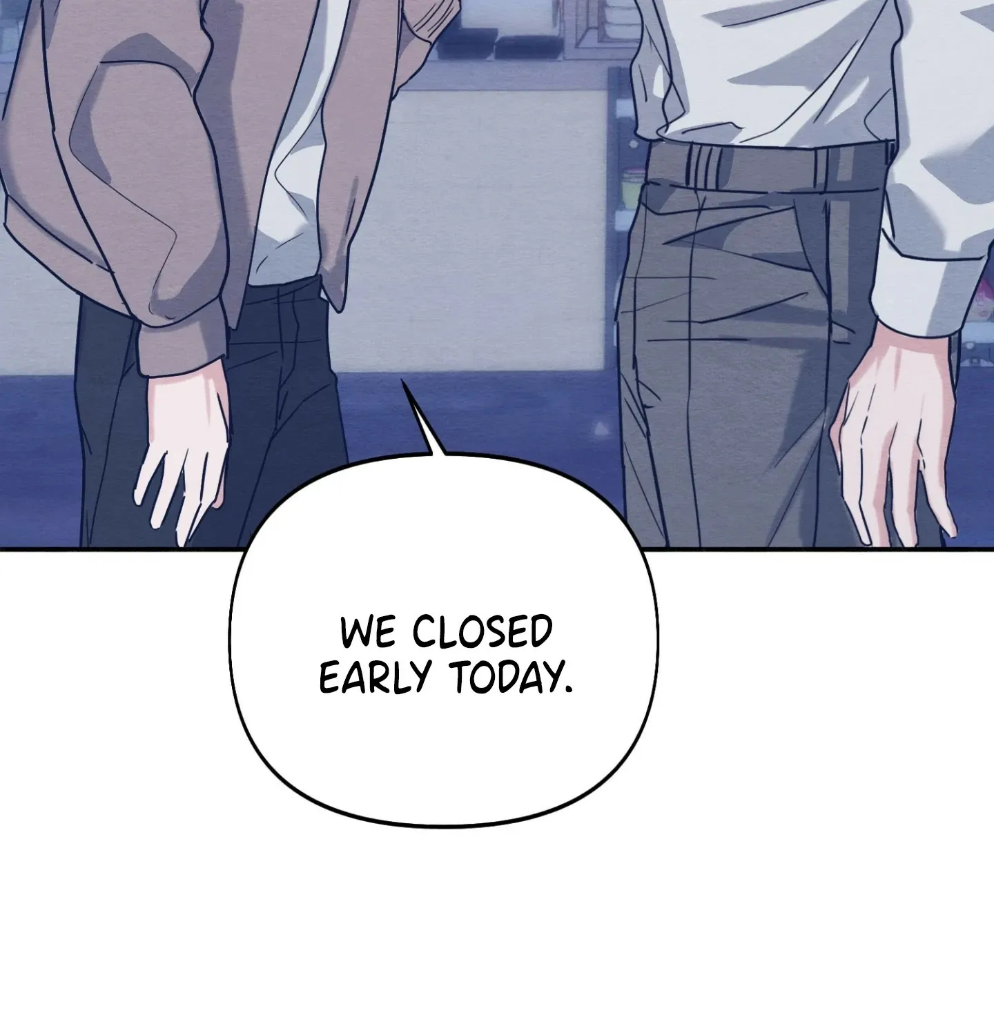 Garden of Kindness Chapter 2 page 42 - 