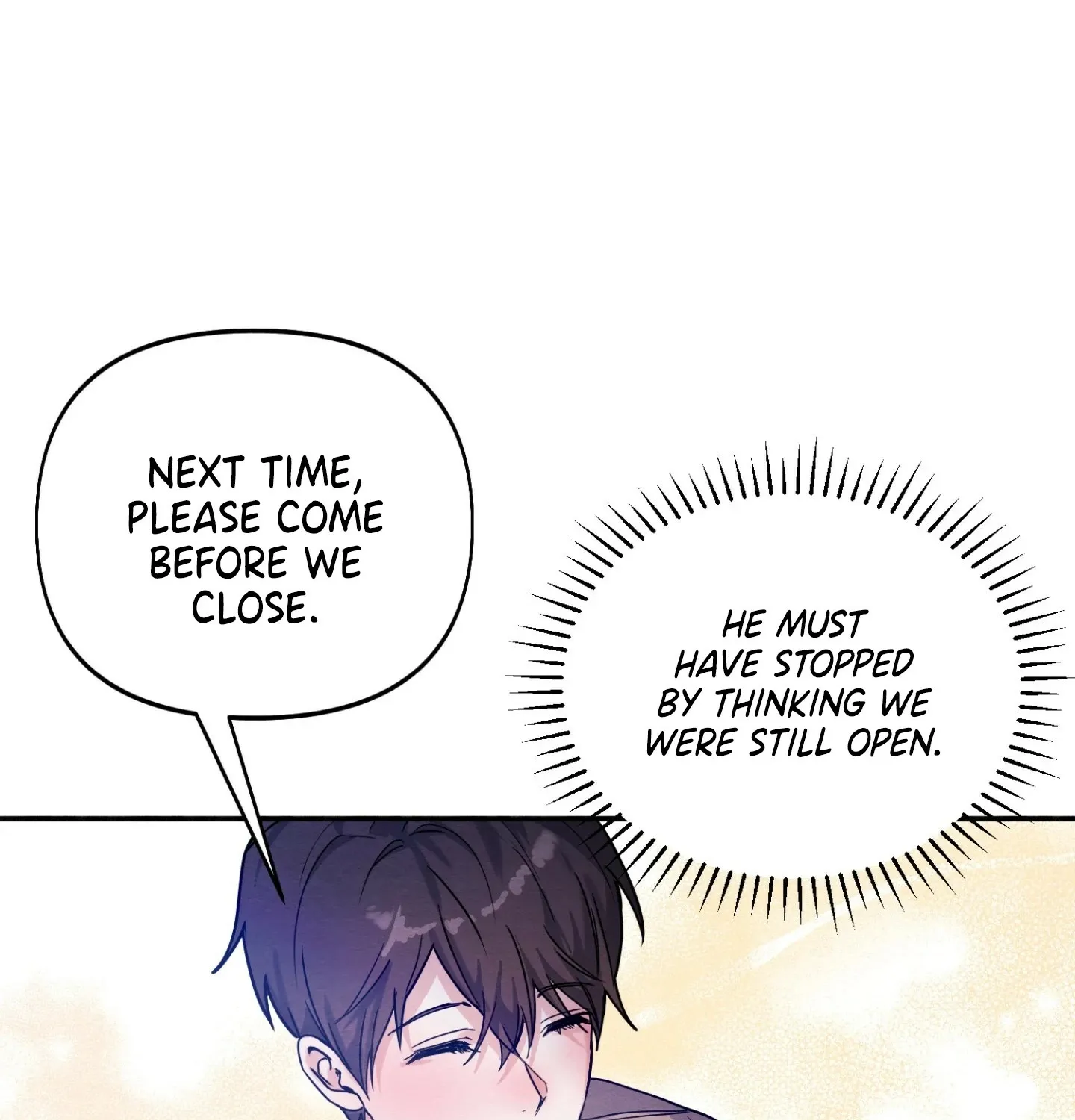 Garden of Kindness Chapter 2 page 43 - 