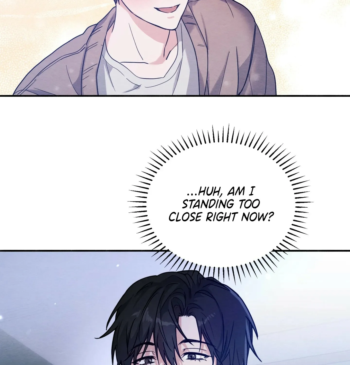 Garden of Kindness Chapter 2 page 44 - 