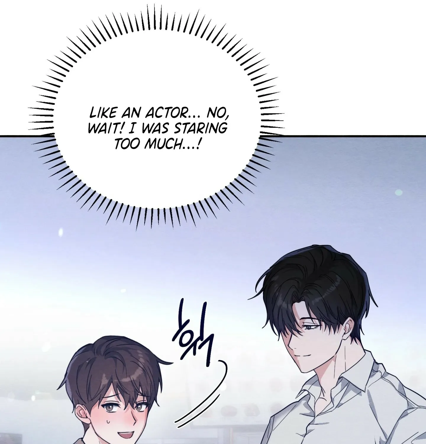 Garden of Kindness Chapter 2 page 47 - 
