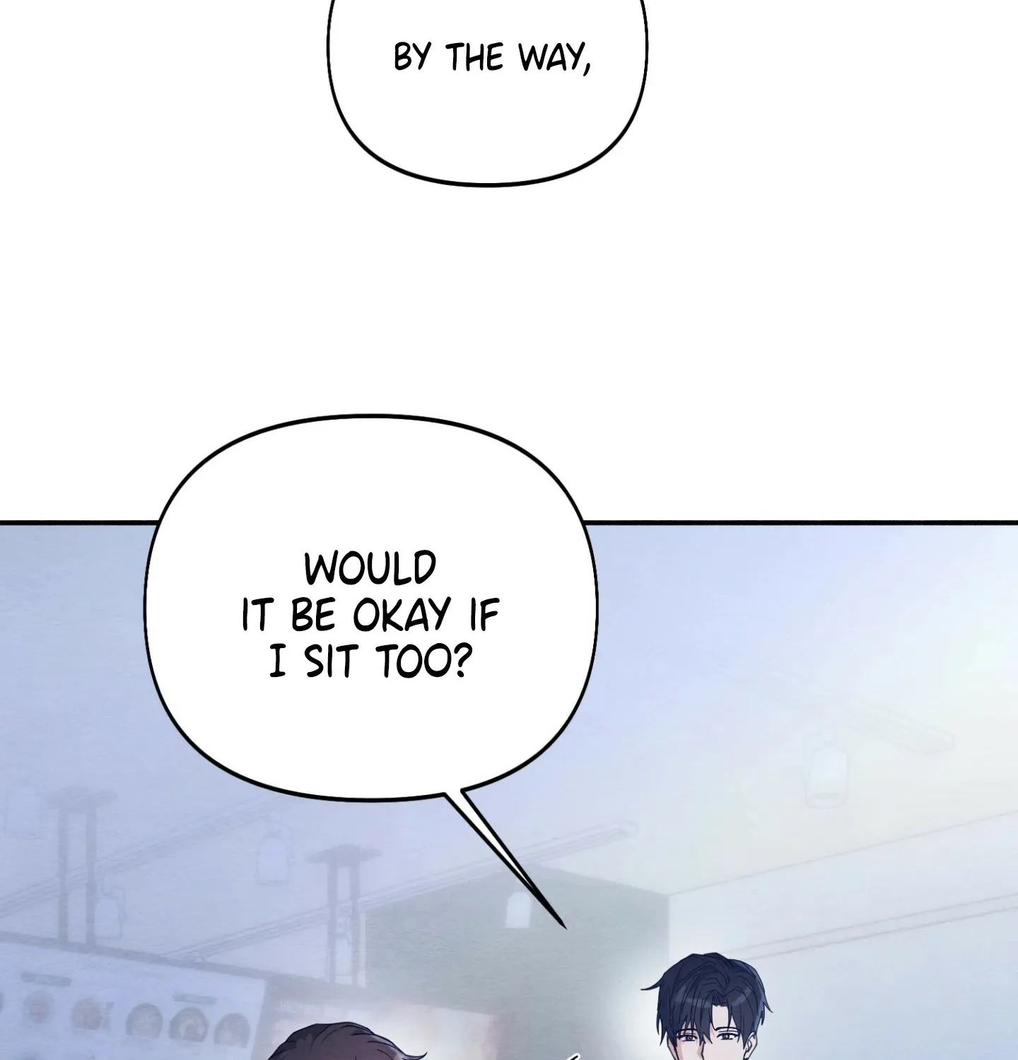 Garden of Kindness Chapter 2 page 52 - 