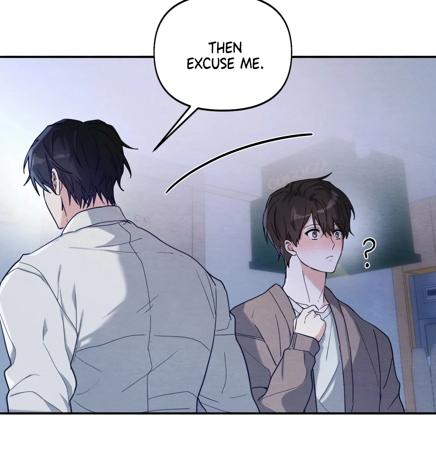 Garden of Kindness Chapter 2 page 55 - 