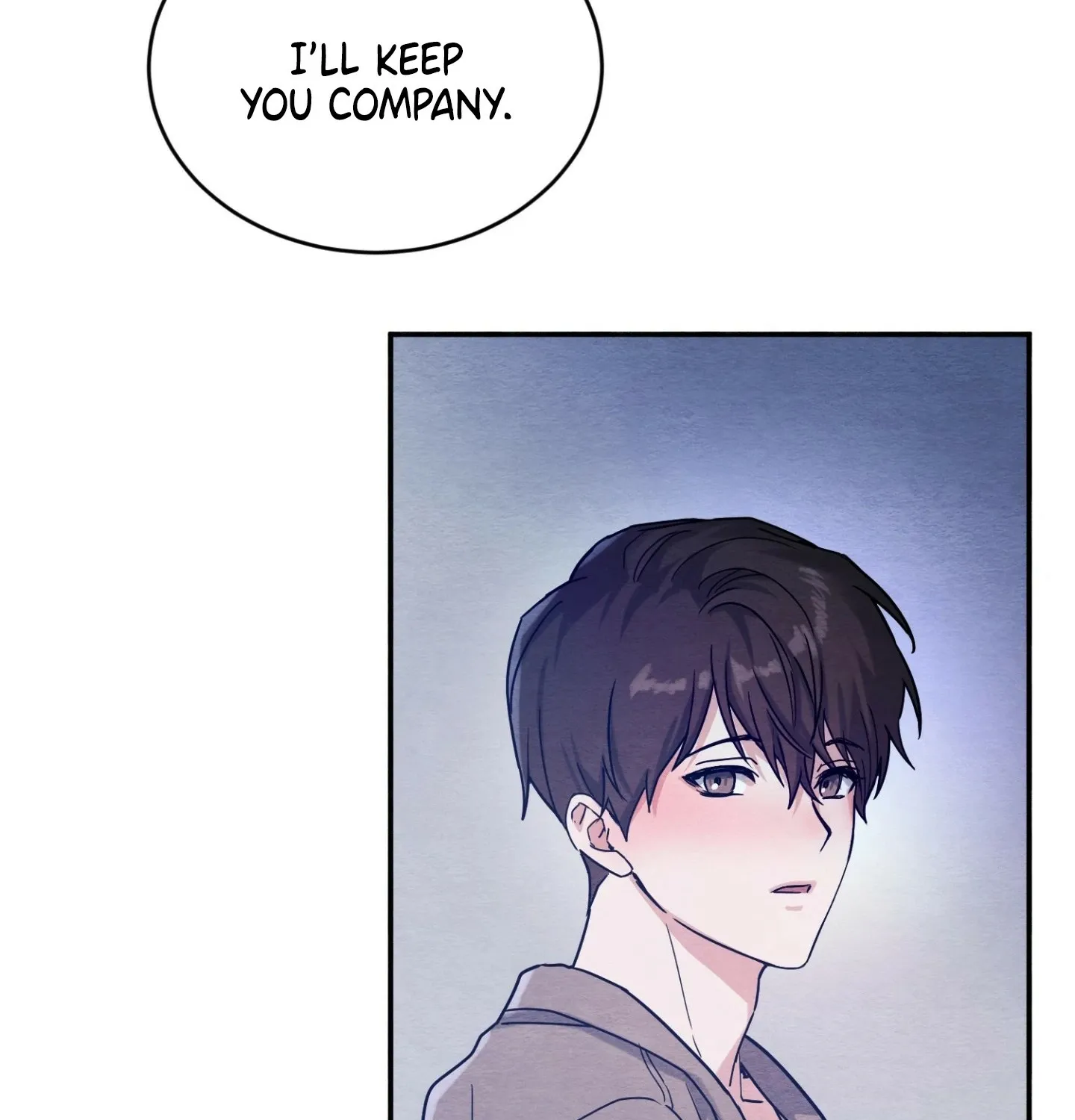 Garden of Kindness Chapter 2 page 61 - 