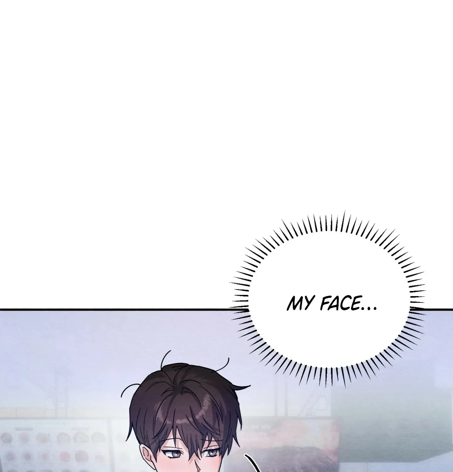 Garden of Kindness Chapter 2 page 65 - 