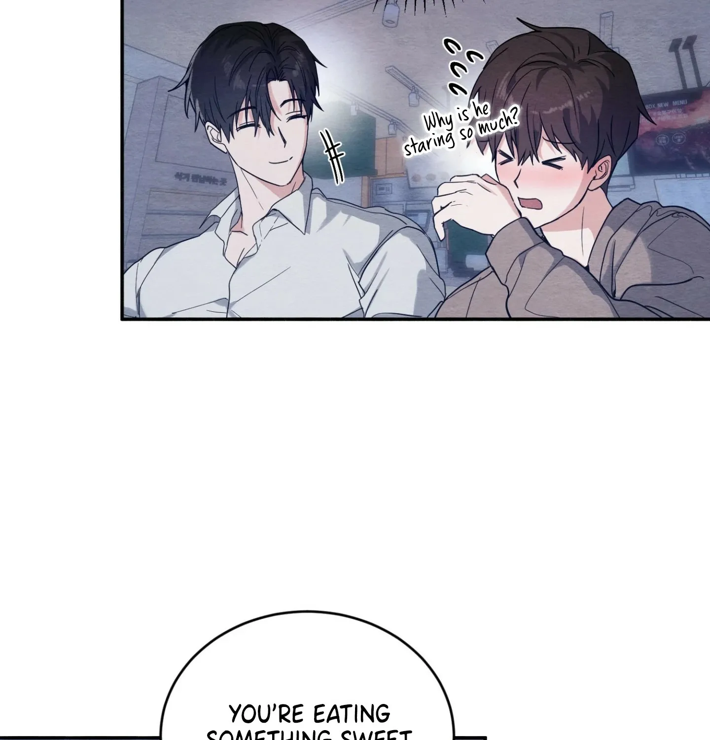 Garden of Kindness Chapter 2 page 67 - 