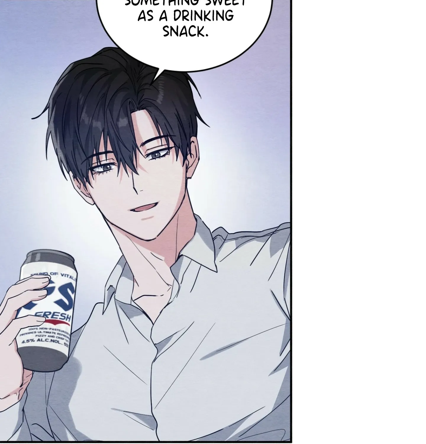 Garden of Kindness Chapter 2 page 68 - 