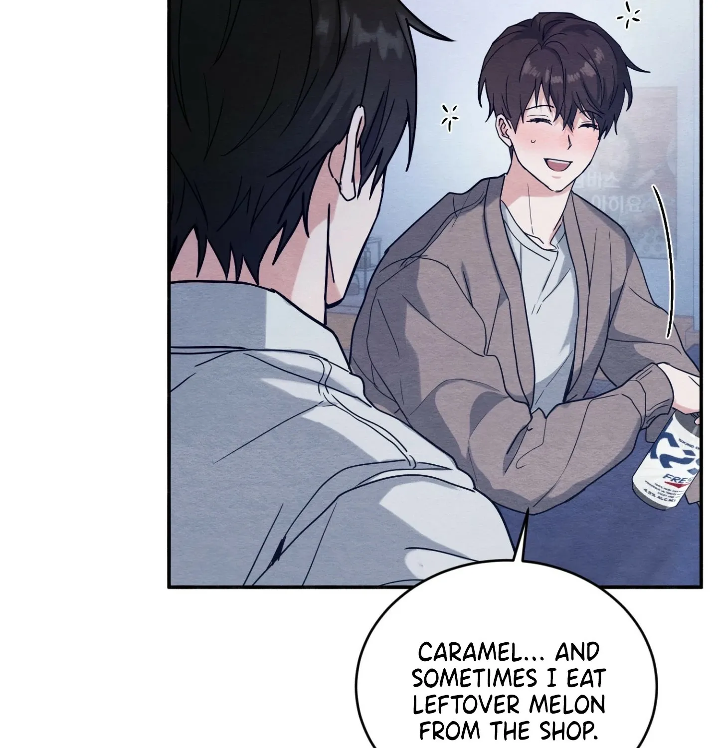 Garden of Kindness Chapter 2 page 70 - 