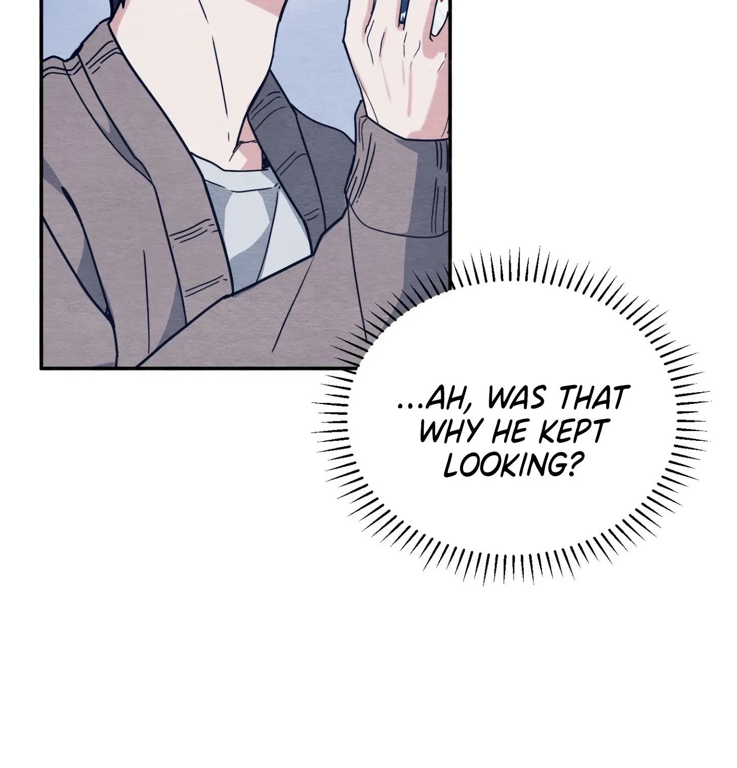 Garden of Kindness Chapter 2 page 72 - 