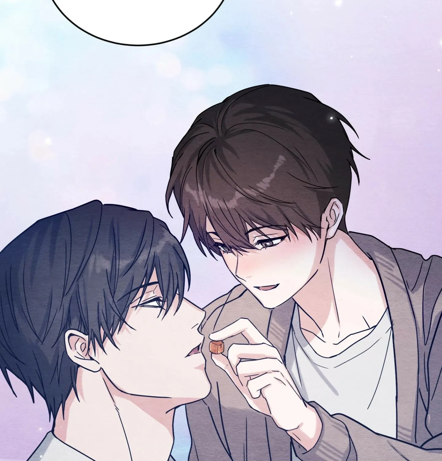 Garden of Kindness Chapter 2 page 78 - 