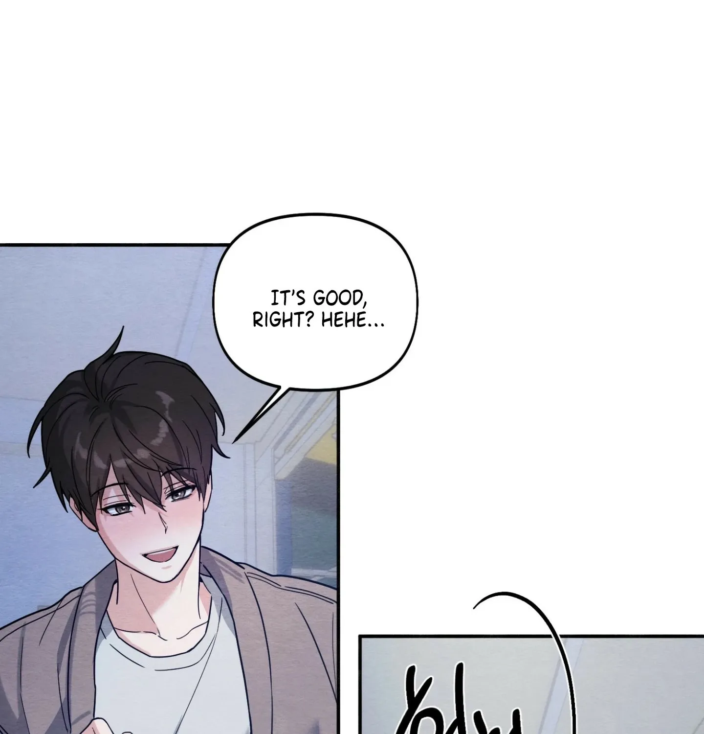 Garden of Kindness Chapter 2 page 81 - 