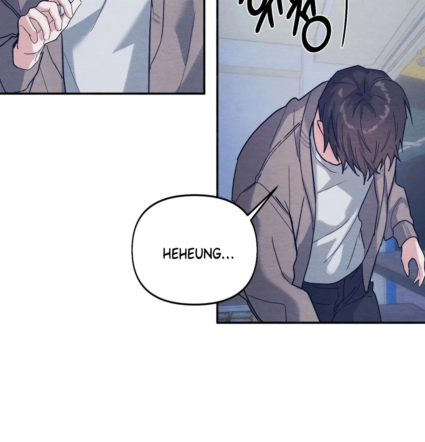 Garden of Kindness Chapter 2 page 82 - 