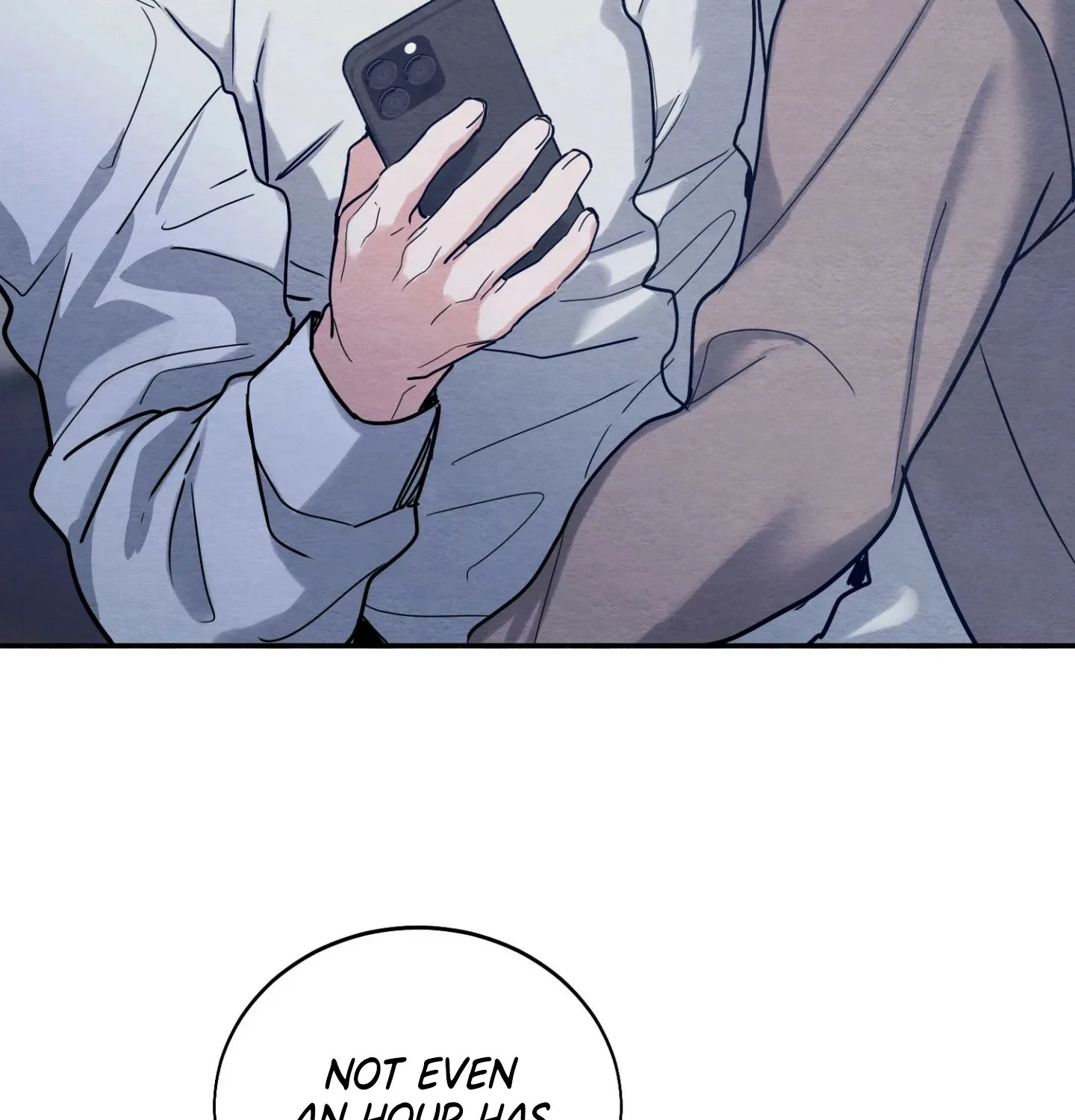 Garden of Kindness Chapter 2 page 86 - 