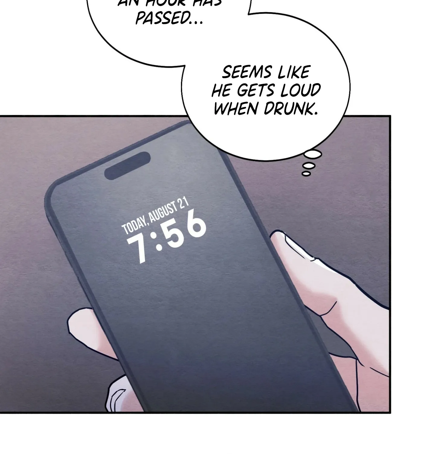Garden of Kindness Chapter 2 page 87 - 