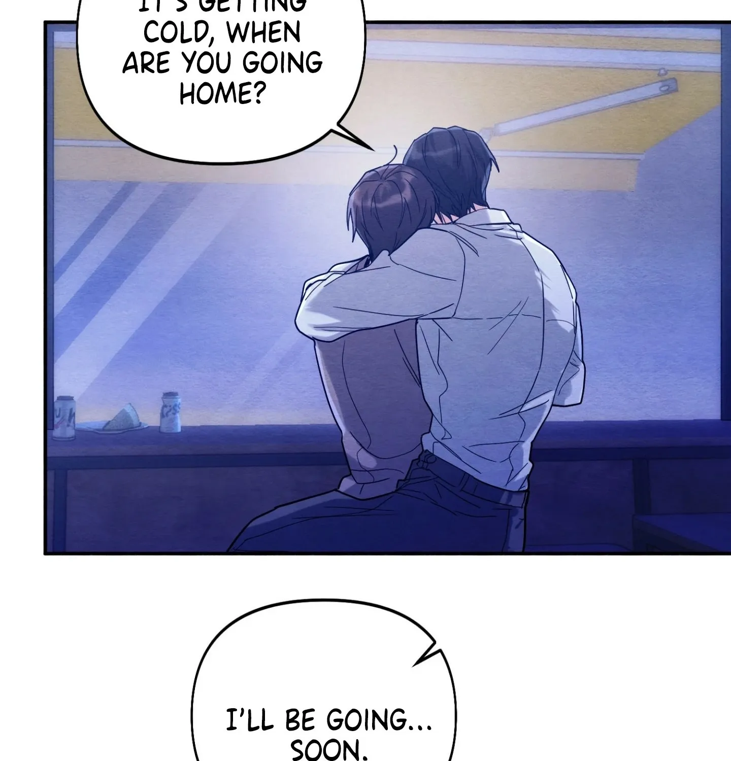 Garden of Kindness Chapter 2 page 90 - 