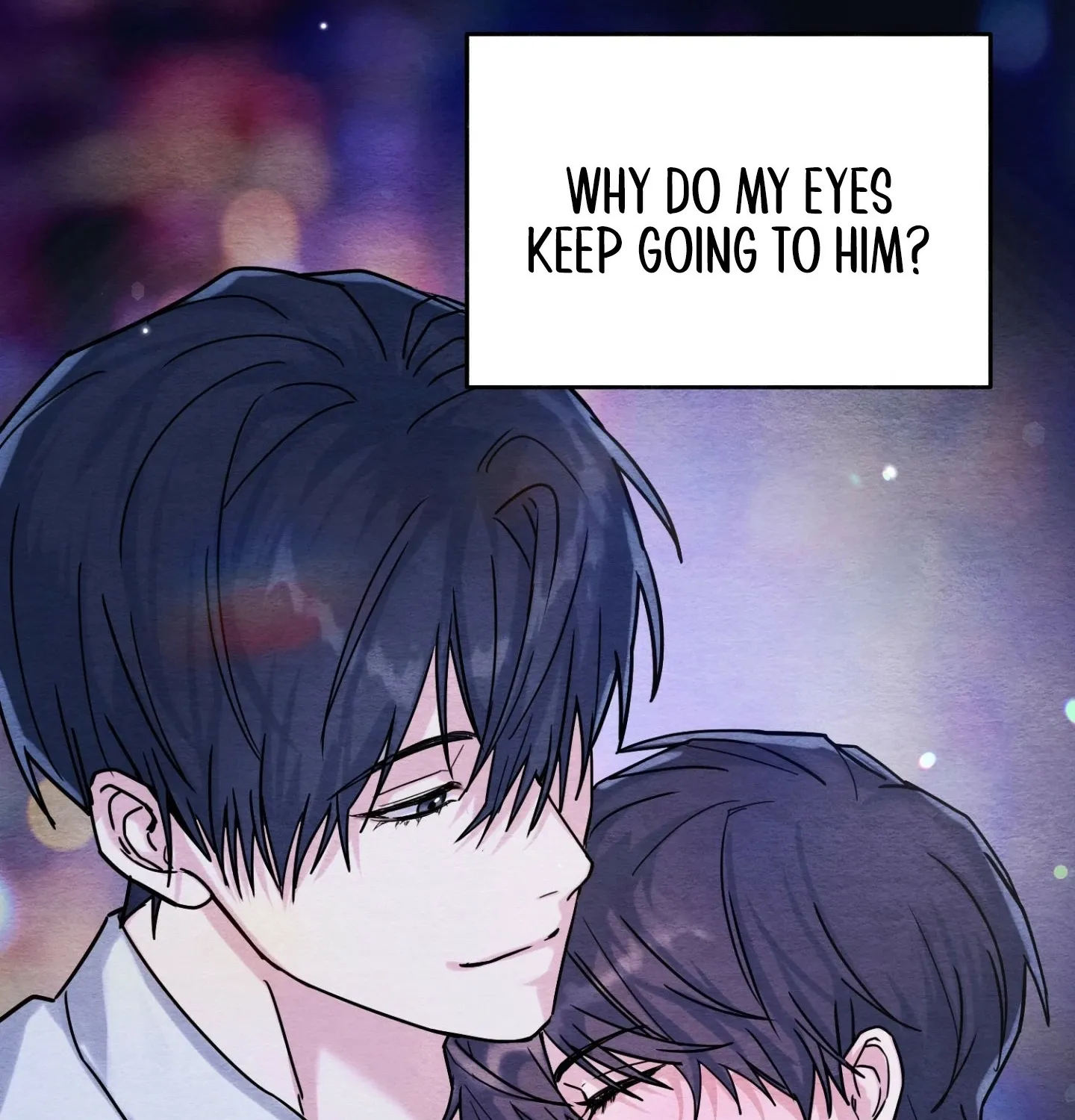 Garden of Kindness Chapter 2 page 94 - 